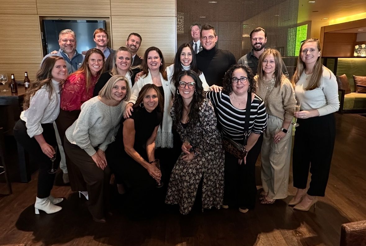 Core Executive Recruiting team